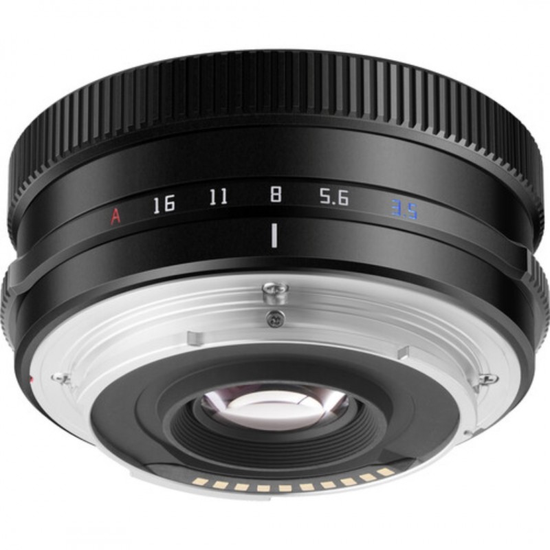 TTArtisan AF 14mm F3.5 Lens for Sony E